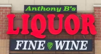Anthony BS Party Store & Delicatessen