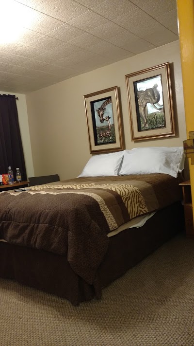 Anthony Motel
