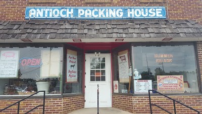 Antioch Packing House