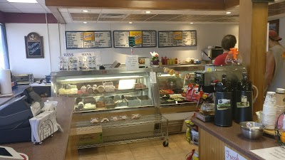 Antonios Italian Deli