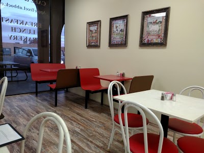 Apple Tree Pie Kitchen & Restaurant