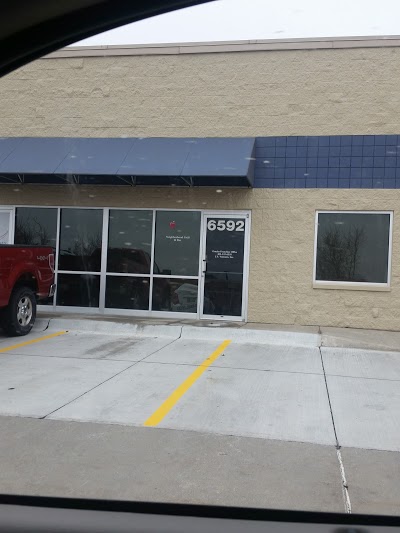 Applebee's Franchise Office