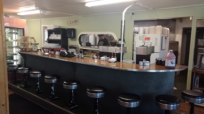 Arnies Cafe