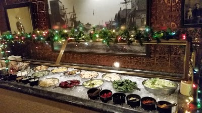 Art & Almas Dining