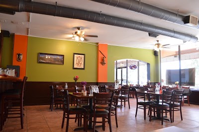 Artichoke Cafe