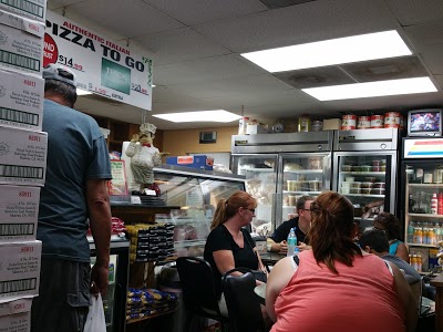 Arturos Deli Express