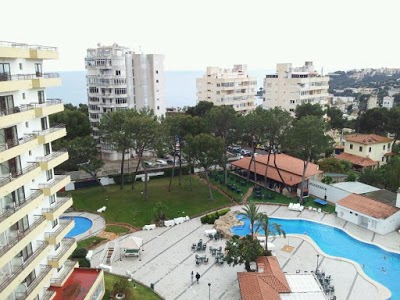 Artzt David E Hotel