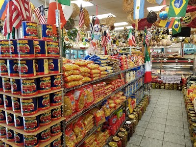 As Italian Pork Store
