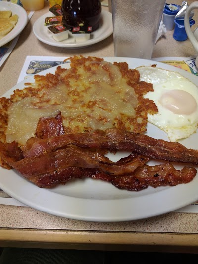 Athens Country Cafe