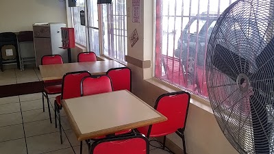 Atuma Restaurant