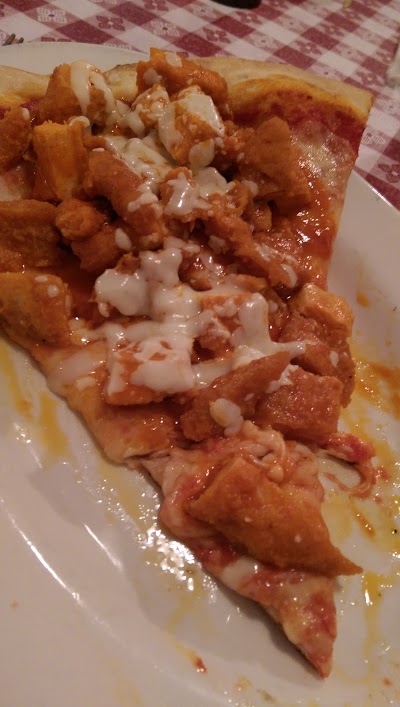 Avanti Pizza