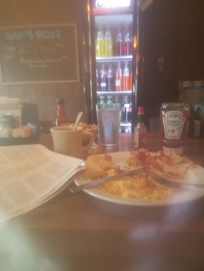 Avantis Restaurant & Variety Store
