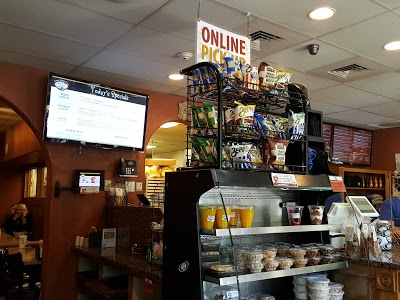 Avon Bakery & Deli