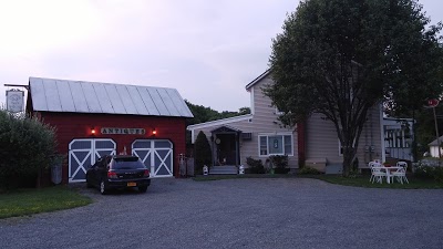 B & B Plumbing - B & B Restaurant