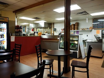 B & BS Pickle Barrel Inc