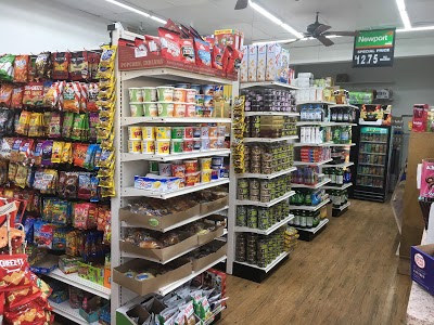 B & G Grocery