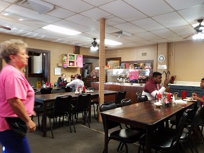 B & JS Pizza Place