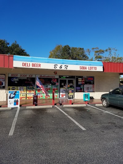 B & N Food Mart