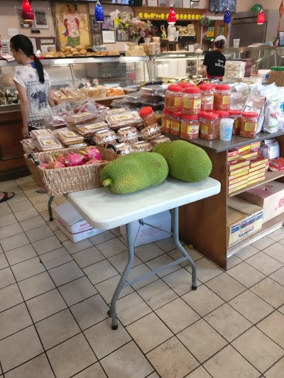 BA Le Restaurant