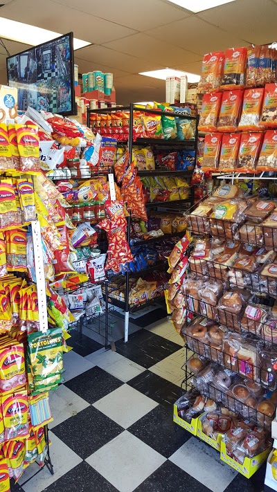 Bachmans Market