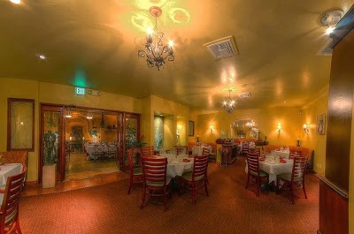 Baci Ristorante