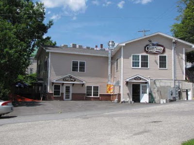 Farmington Diner