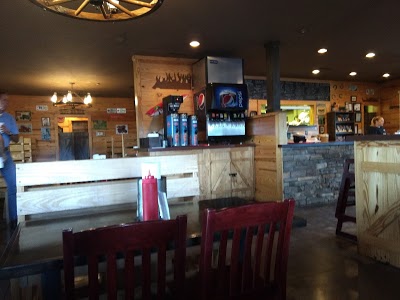 Fat Man's Bar-B-Que