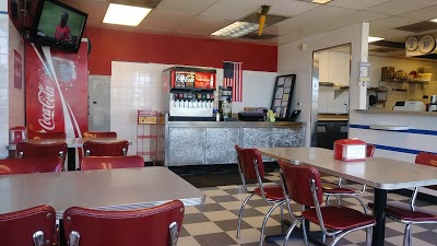 Fat Mikes Pizza