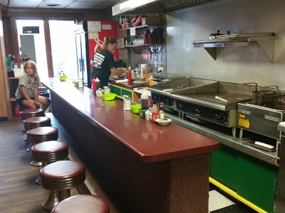 Faye's Dinky Diner