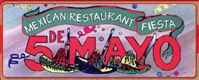 Fiesta 5 DeMayo Restaurant