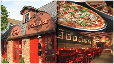 Firehouse Pizza & Subs