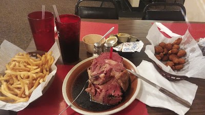 Fireside Steakhouse & Lounge