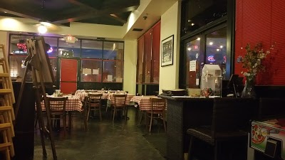 Floridinos Pizza & Pasta