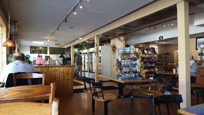 For Pete's Sake Delicatessen