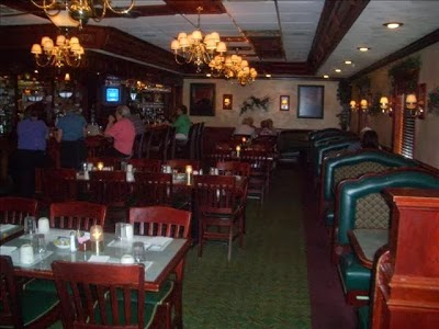 Forest Inn