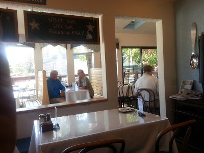 Franklin's Hoagies