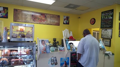 Frankys Deli Warehouse