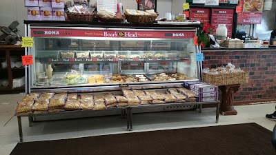 Gary's Hollywood Deli