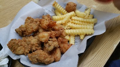 Gene's Oyster Bar