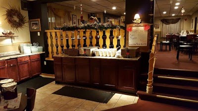 Geri's Family Restaurant