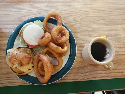 Gertie's Diner