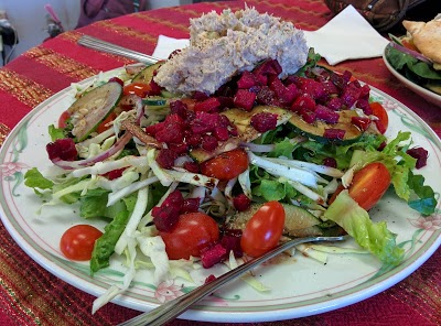 Gertrude's Black Forest Deli