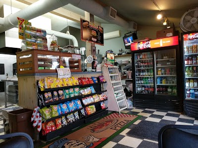 Gio's Pizza LLC