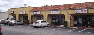 Giovanni Pizza