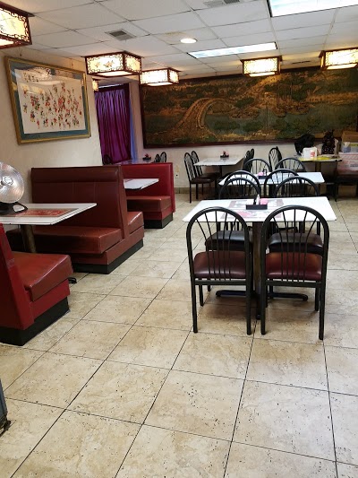 Golden Dragon Inc