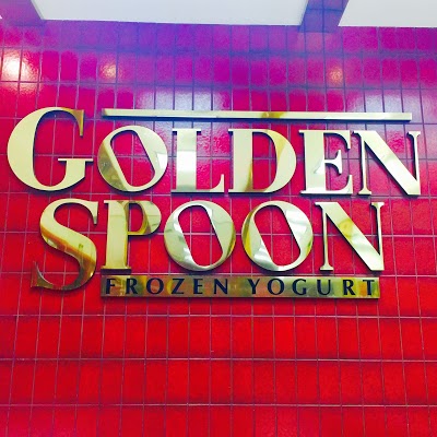 Golden Spoon