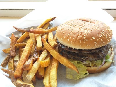 Golfo's Hot Dogs & Gyros