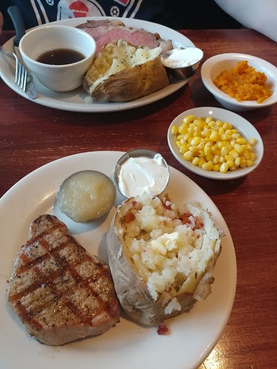 Good Thymes Family Restaurant