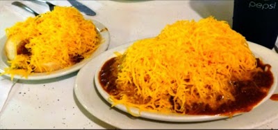 Gourmet Chili