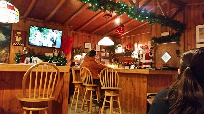 Gourmet Grill Bar